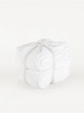 Set od 2 peskira - White Hooded