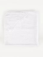 Set od 2 peskira - White Hooded