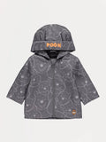 Jakna - Disney Winnie The Pooh Charcoal Raincoat