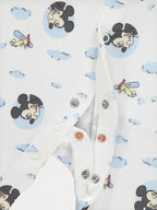 Set od 3 Spilhozne - Disney Mickey Mouse