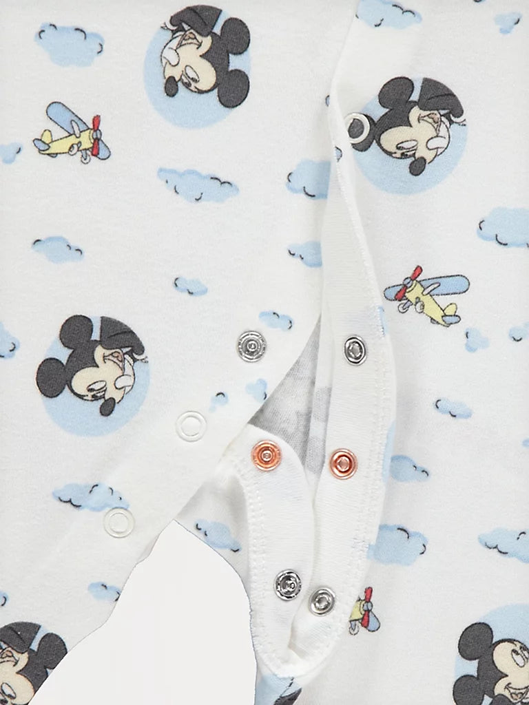Set od 3 Spilhozne - Disney Mickey Mouse