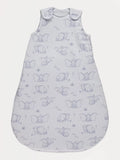 Vreca za spavanje - Disney Dumbo Blue Ribbed 2.5 Tog Sleeping Bag