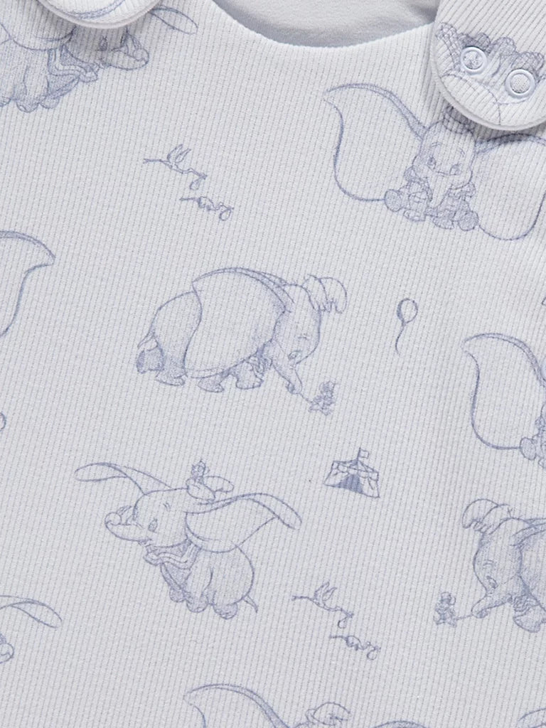 Vreća za spavanje - Disney Dumbo Blue