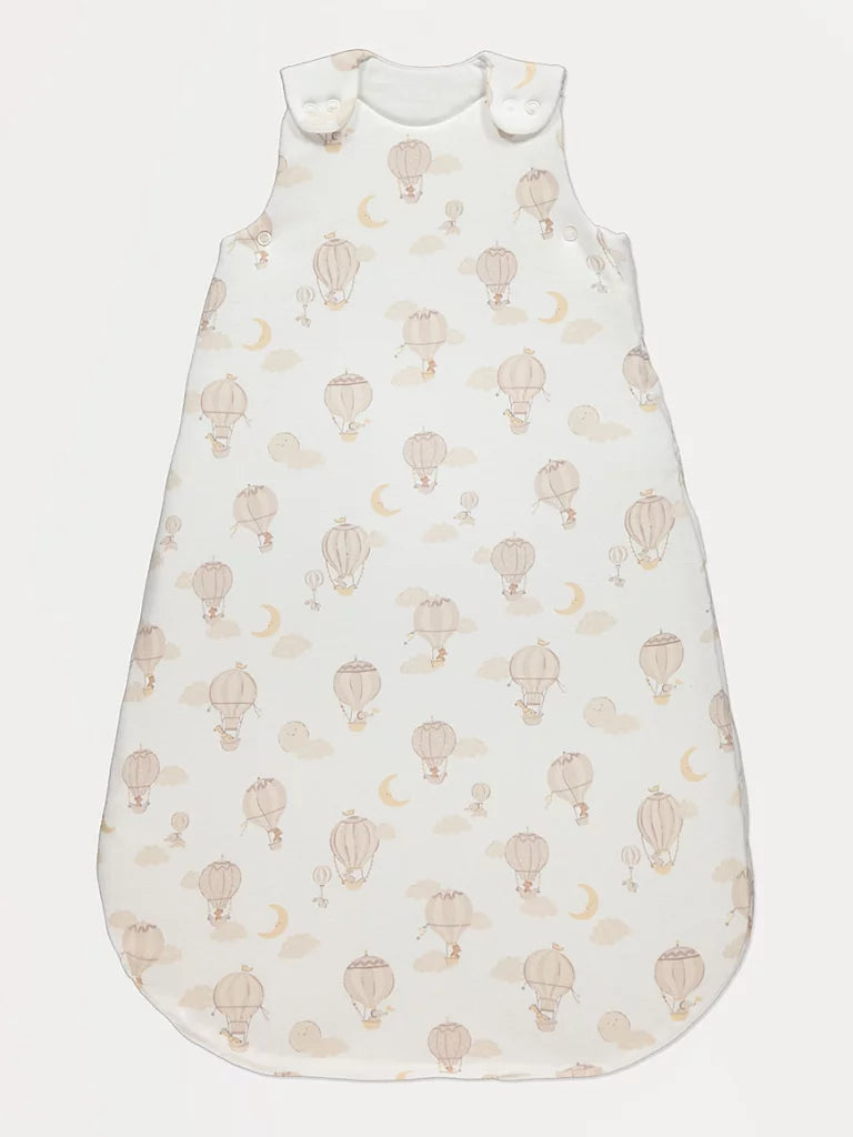Vreca za spavanje - Hot Air Balloon Sleeping Bag - 3.5 Tog