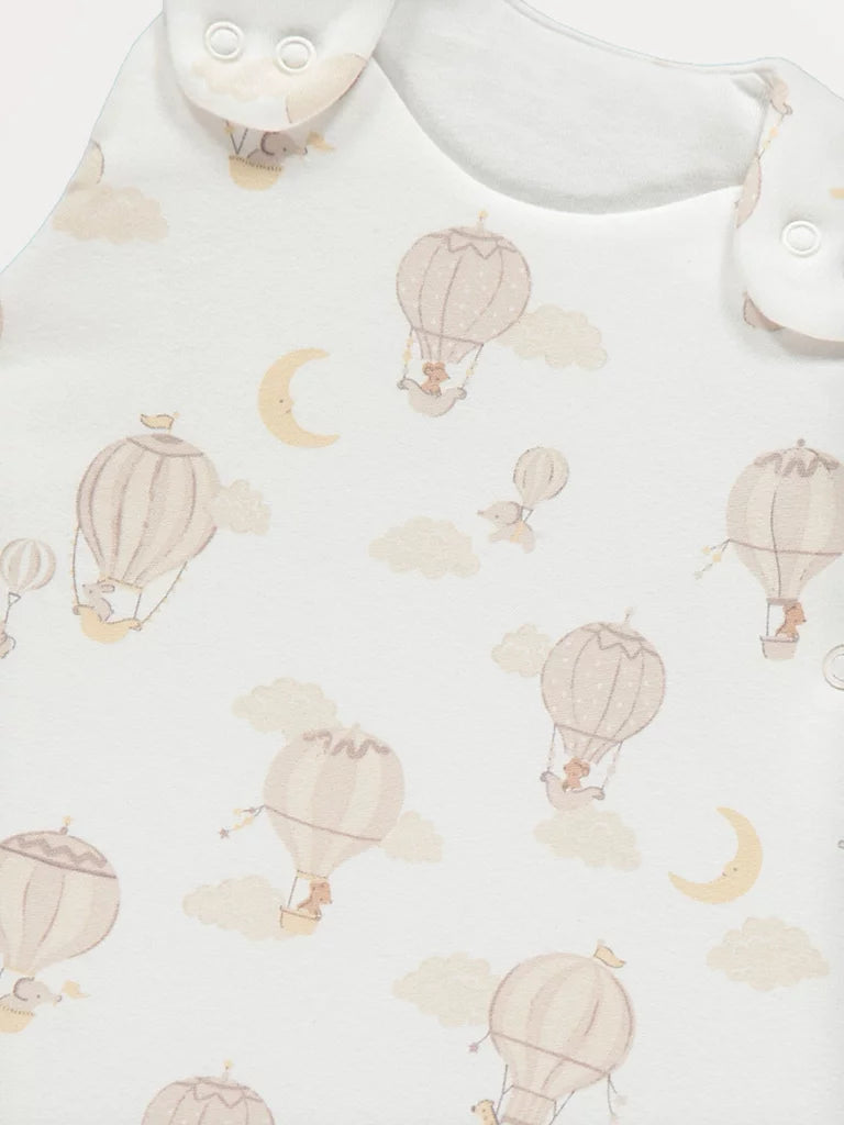 Vreca za spavanje - Hot Air Balloon Sleeping Bag - 3.5 Tog