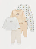 Disney Classics Pyjamas 3 Pack