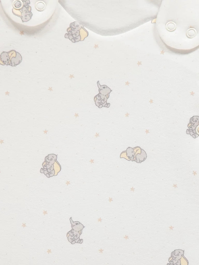 Vreca za spavanje - Disney Dumbo White 2.5 Tog Sleeping Bag