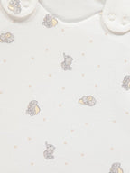 Vreca za spavanje - Disney Dumbo White 2.5 Tog Sleeping Bag