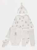 Disney Dumbo White 5 Piece Starter Set