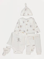 Disney Dumbo White 5 Piece Starter Set