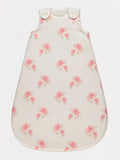 Vreca za spavanje - Cream Floral Sleeping Bag 2.5 Tog