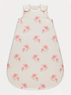 Vreca za spavanje - Cream Floral Sleeping Bag 2.5 Tog