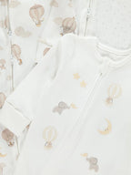 Set od 3 Spilhozne - Balloon Embroidered Zip