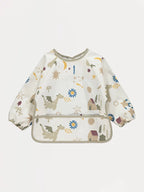 Green Dragon Coverall Bib