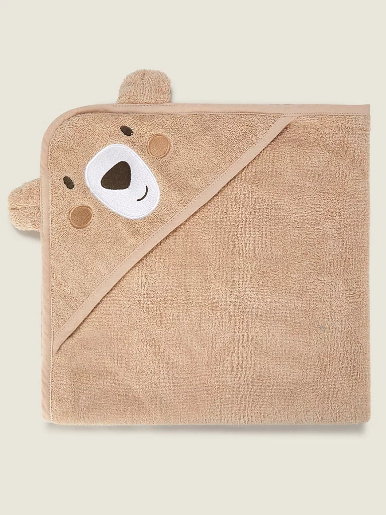 Peskir - Brown Bear
