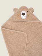 Peskir - Brown Bear
