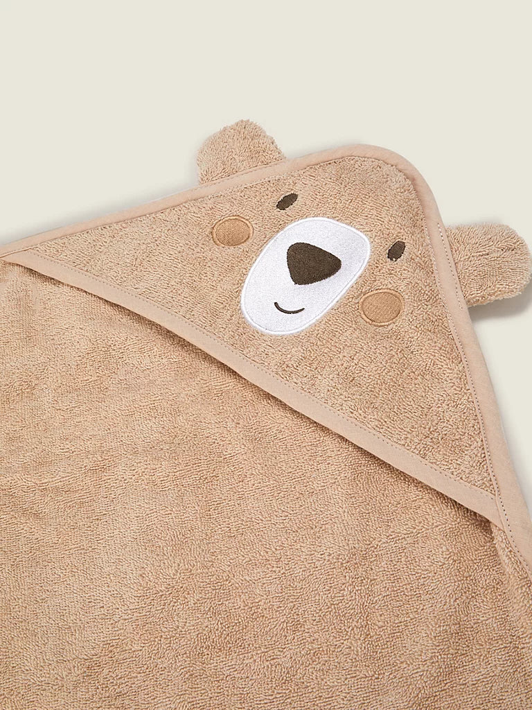Peskir - Brown Bear