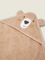 Peskir - Brown Bear