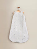 Vreca za spavanje - Cream Star Quilted Jersey Cotton Sleeping Bag - 2.5 Tog