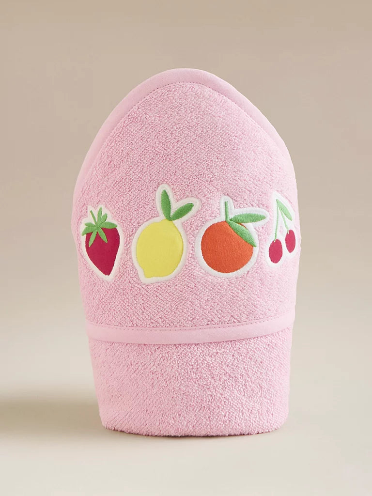 Peskir - Pink Mixed Fruit