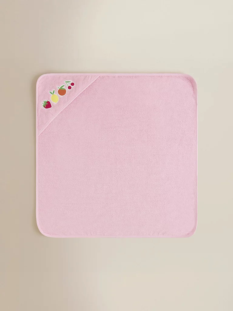 Peskir - Pink Mixed Fruit