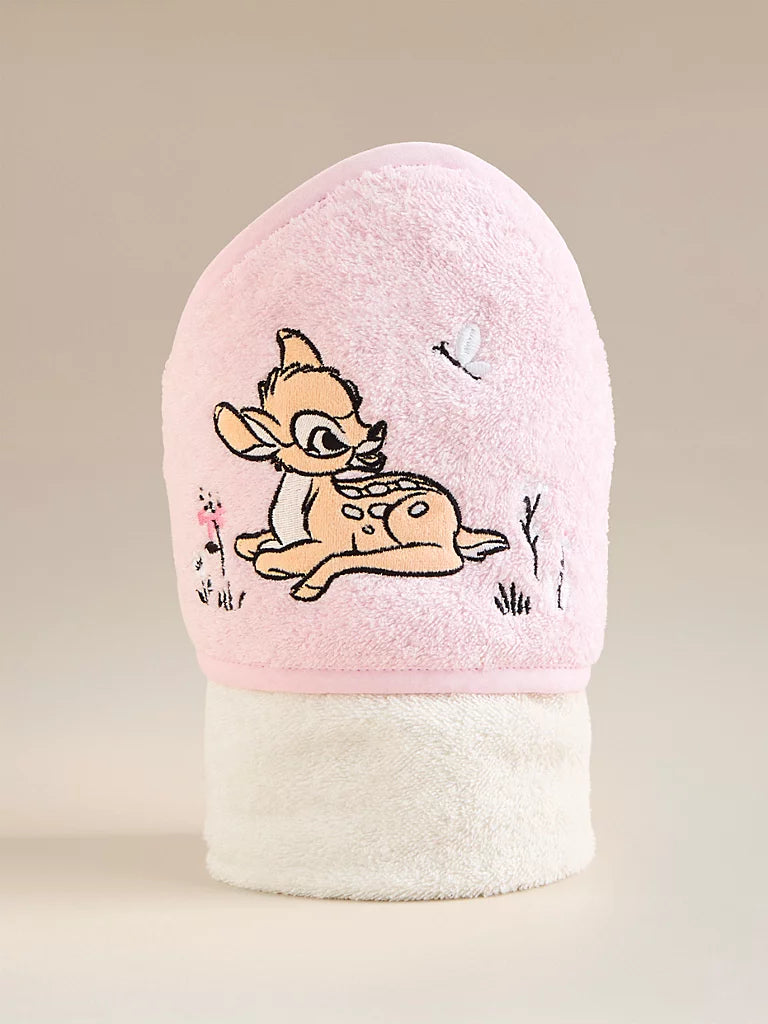 Peskir - Disney Pink Bambi