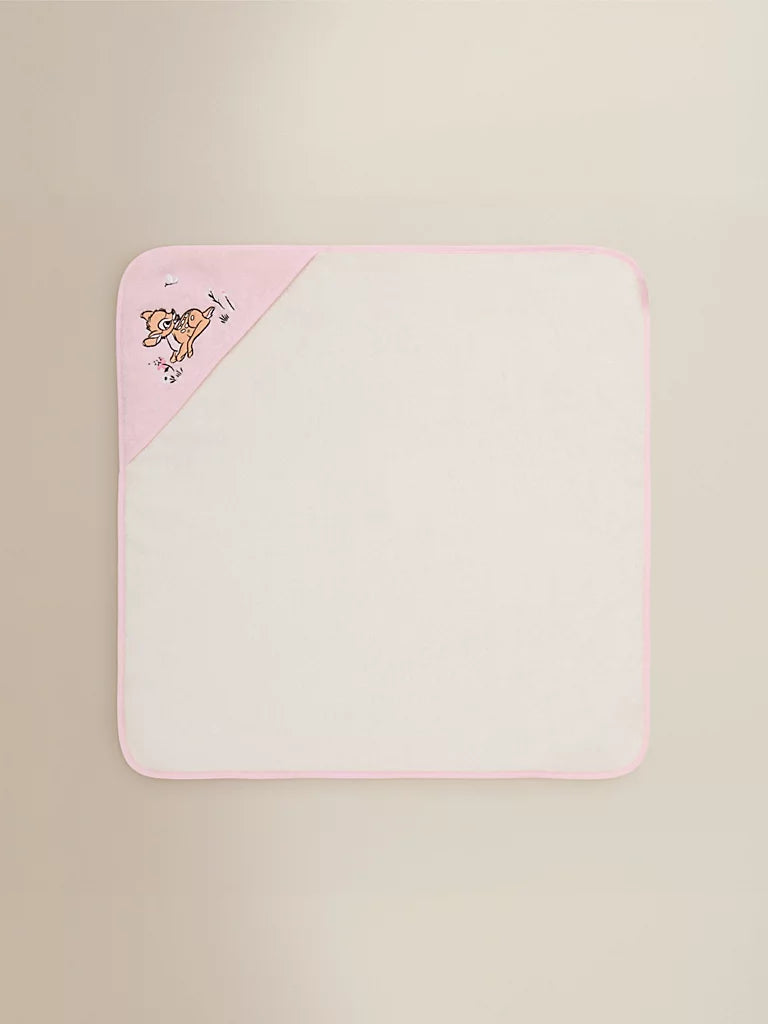 Peskir - Disney Pink Bambi