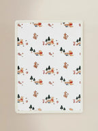 Disney Winnie The Pooh Sherpa Fleece Blanket - 70 x 100 cm