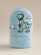 Disney Toy Story Cotton Hooded Towel
