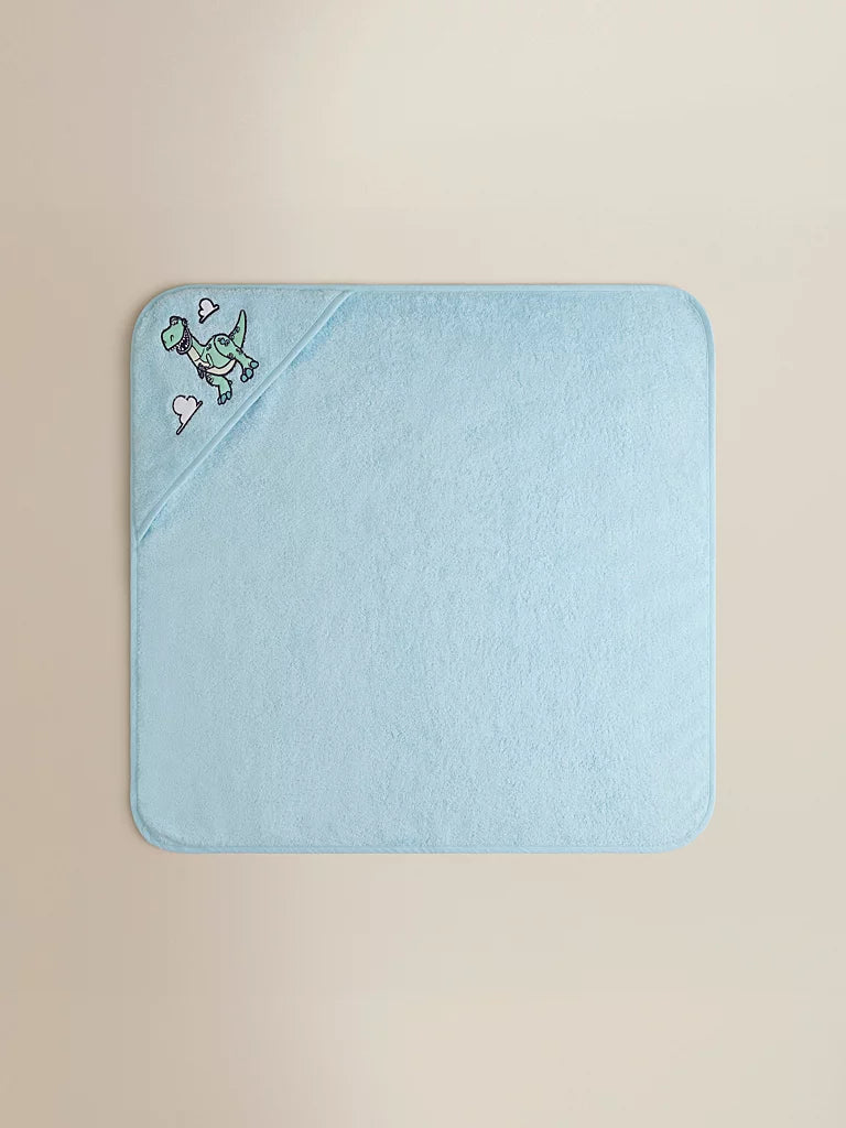 Disney Toy Story Cotton Hooded Towel