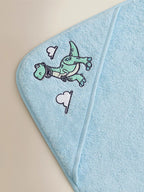 Disney Toy Story Cotton Hooded Towel