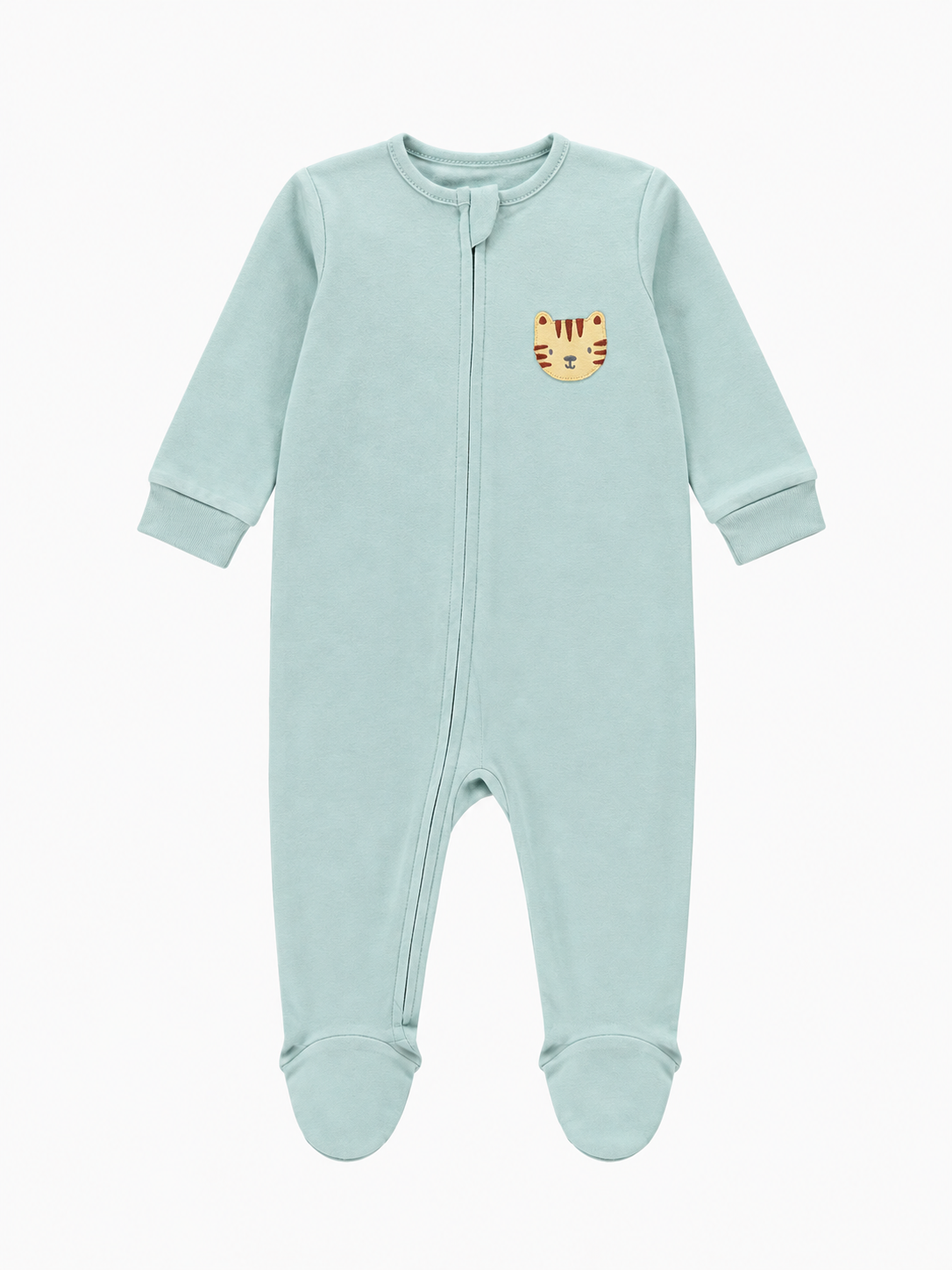 Spilhozna - Animal Tigar Zip