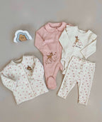 Disney Bambi 4 Dijela Starter Set