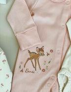 Disney Bambi 4 Dijela Starter Set