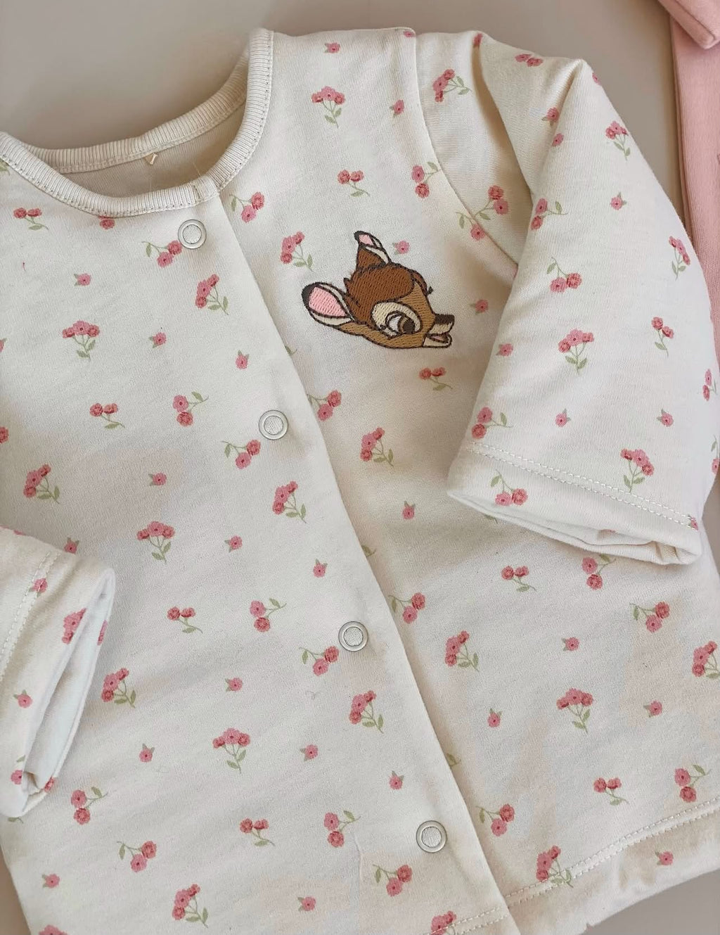 Disney Bambi 4 Dijela Starter Set