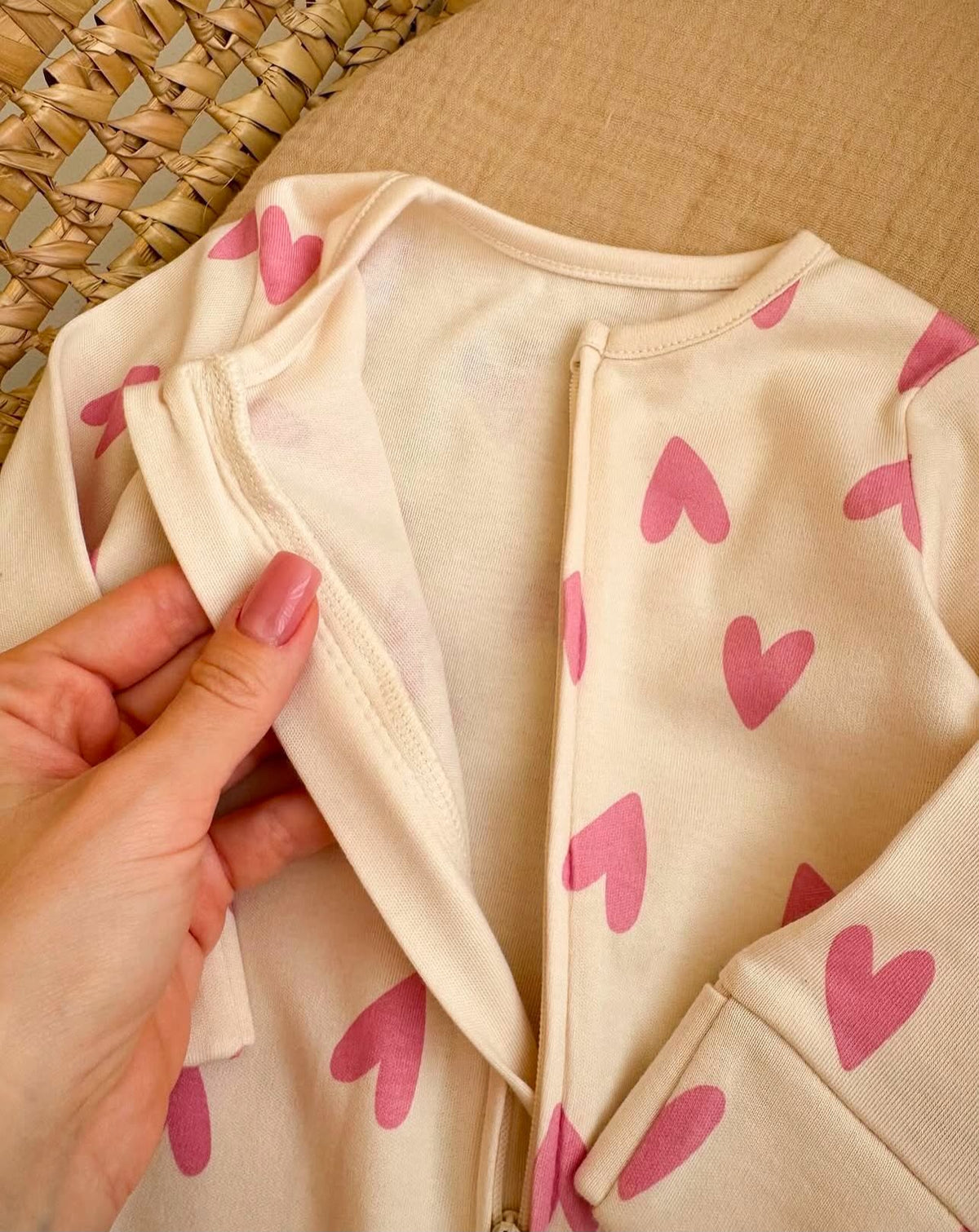 Spilhozna - Pink Heart