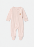 Pink Rabbit