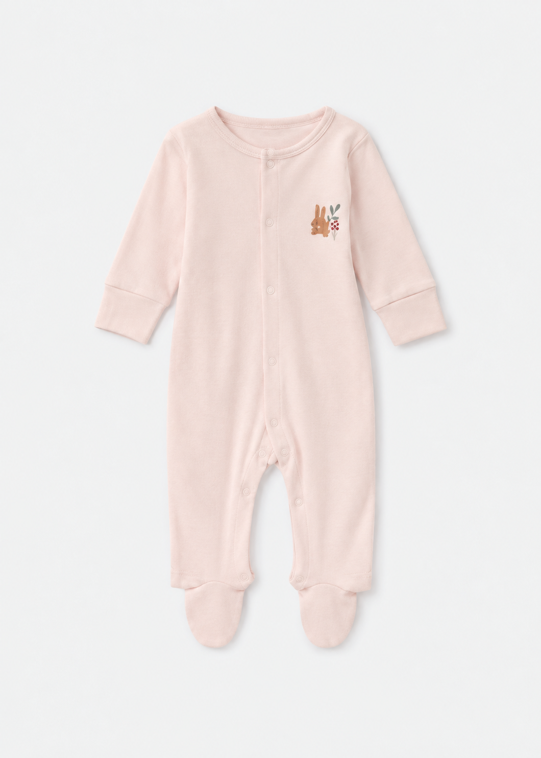 Pink Rabbit