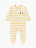 Spilhozna - Safari Zebra Zip