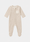 Brown stripe