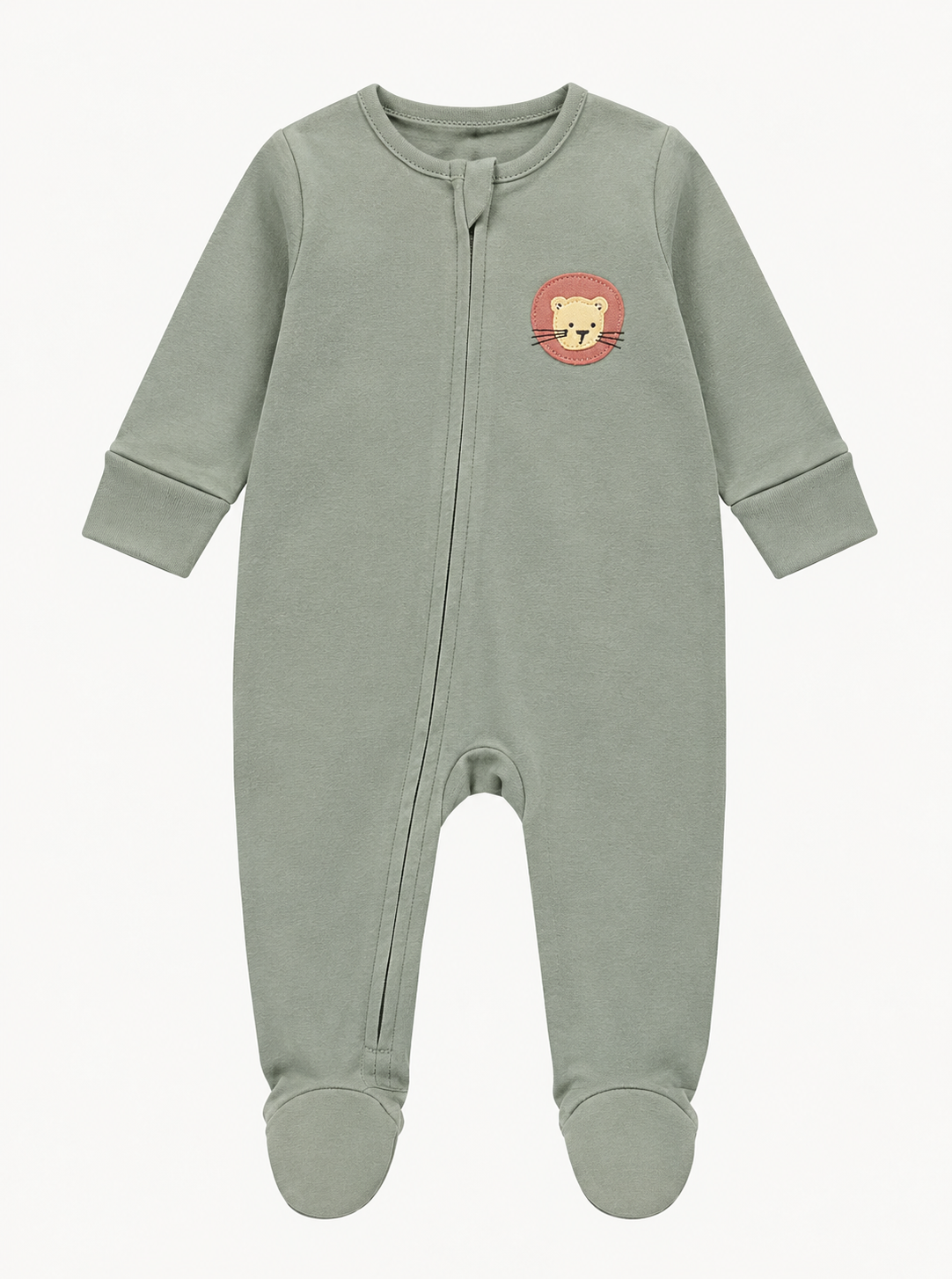 Spilhozna - Safari Animal Zip