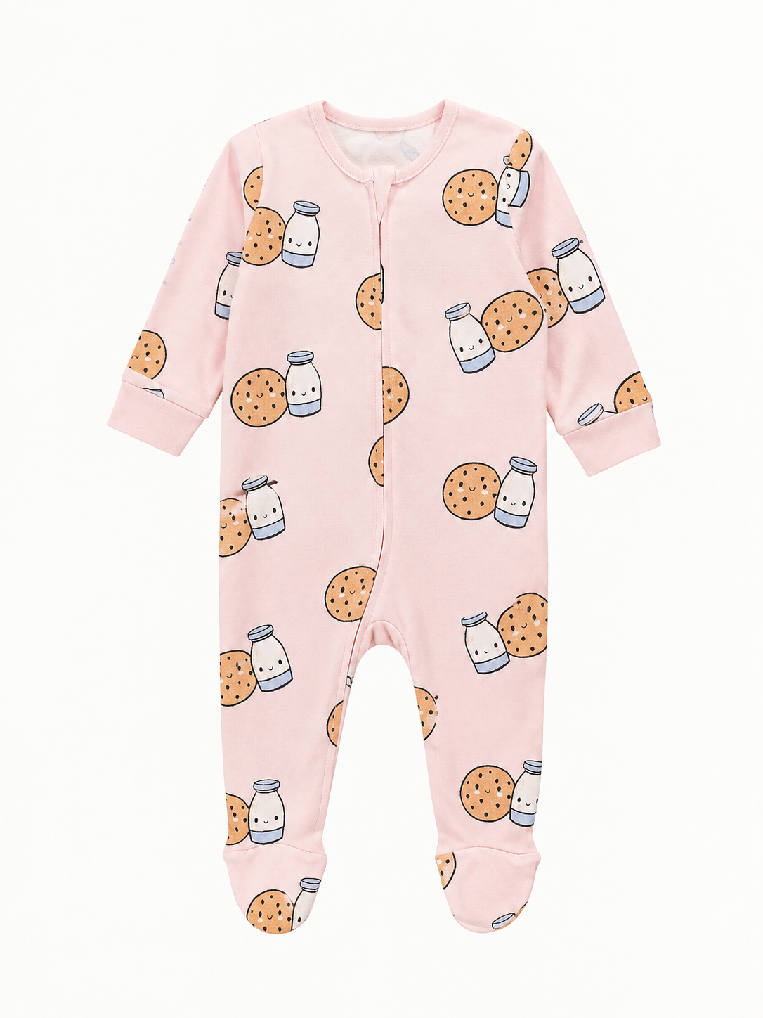 Spilhozna - Pink Cookie And Milk