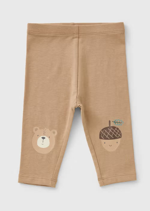 Trenerka - Brown bear