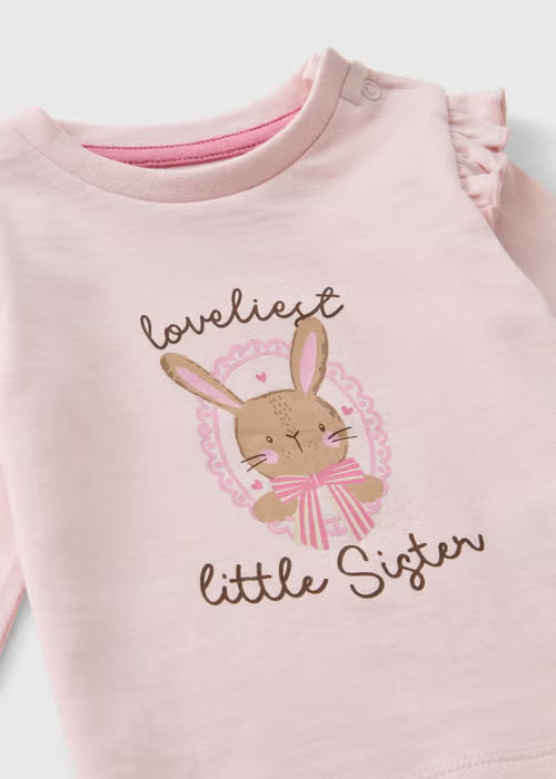 Komplet Rabbit