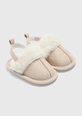 Baby Sand Snug Slippers