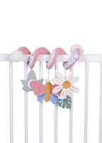Red Kite Rose Toy