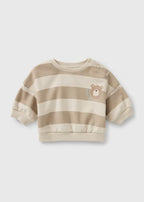 Trenerka - Brown bear