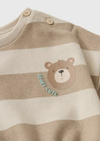 Trenerka - Brown bear