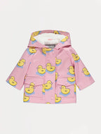 Jakna - Pink Duck