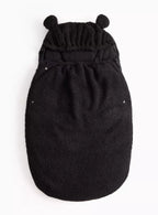 Black Borg Footmuff One Size